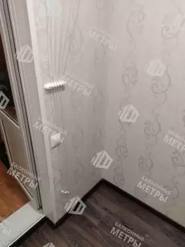 Остекление и отделка балкона под ключ панелями ПВХ и ламинатом Остекление и отделка балкона под ключ панелями ПВХ и ламинатом