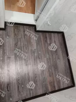 Остекление и отделка балкона под ключ панелями ПВХ и ламинатом Остекление и отделка балкона под ключ панелями ПВХ и ламинатом